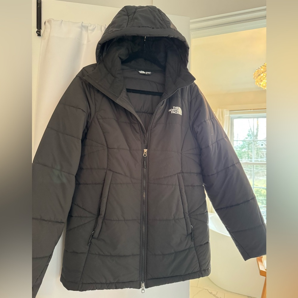 THE NORTH FACE Women’s Black Jacket